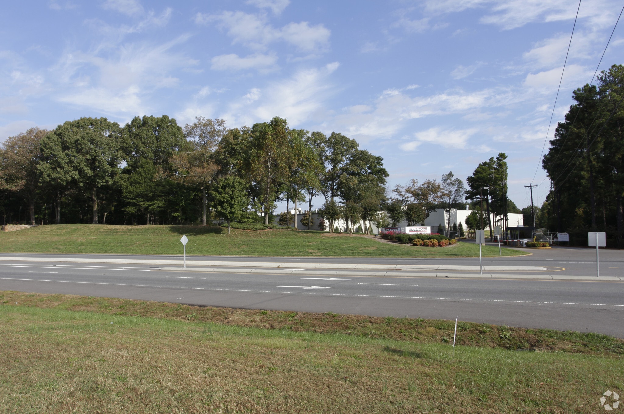 4401 E Dixon Blvd, Shelby, NC for lease Building Photo- Image 1 of 16