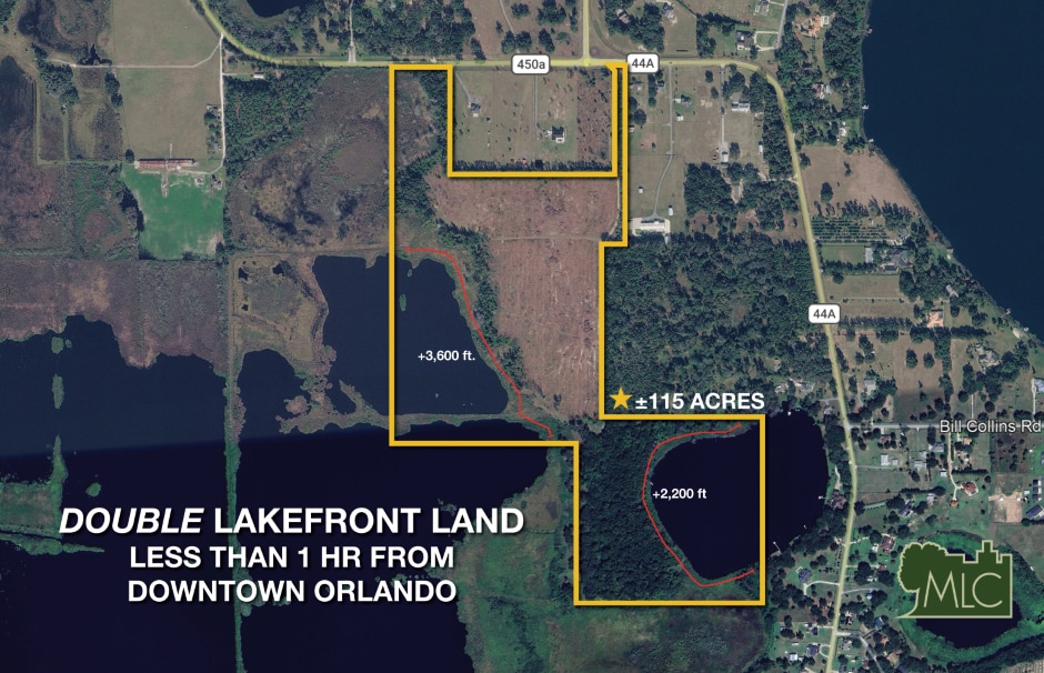 37953 N County Road 44A, Eustis, FL for sale Primary Photo- Image 1 of 4