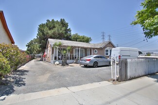 Plus de détails pour Cherry Ave – Spécialité à vendre, Long Beach, CA