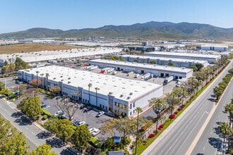 2275 Michael Faraday Dr, San Diego, CA - Aérien  Vue de la carte