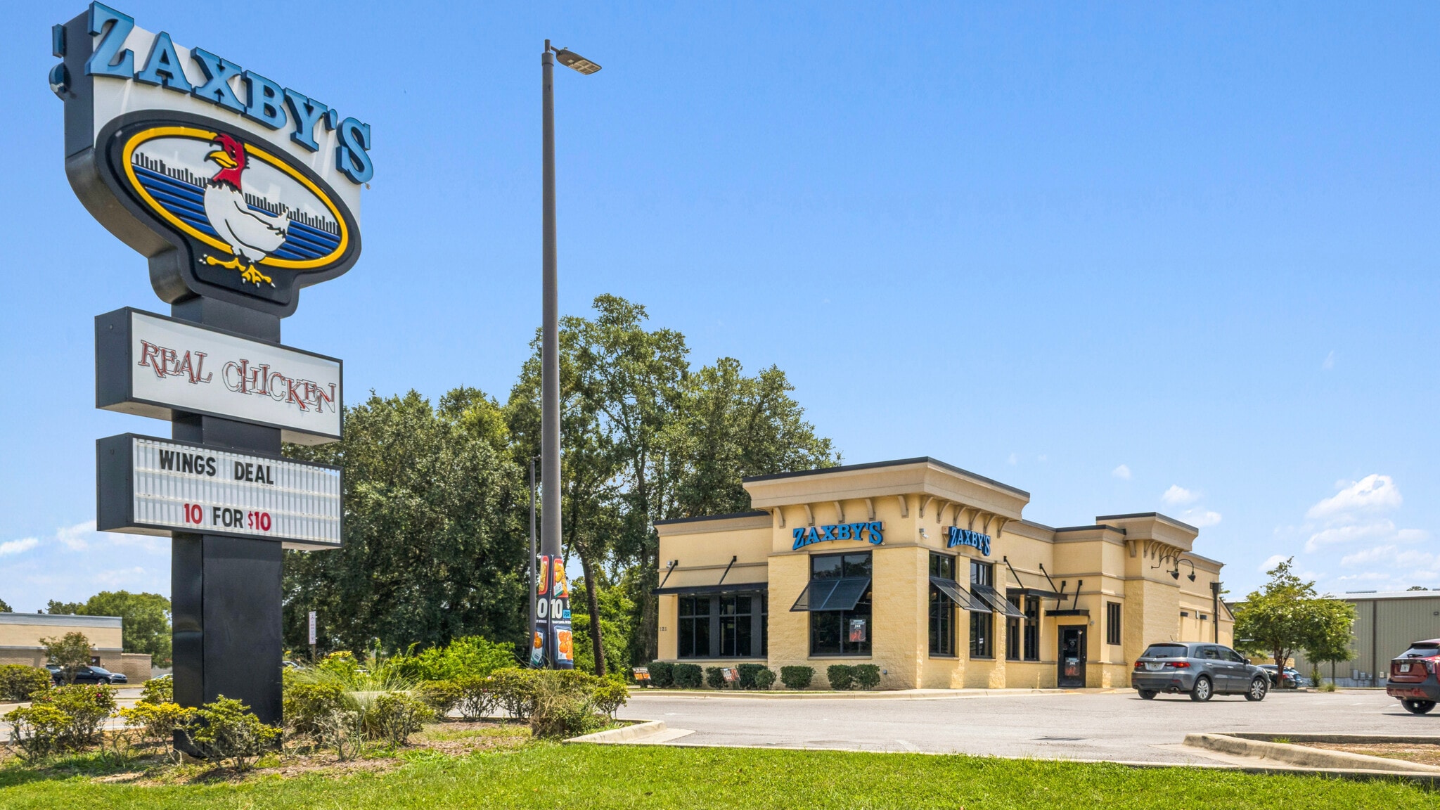 121 E Nine Mile Rd, Pensacola, FL for sale Building Photo- Image 1 of 5