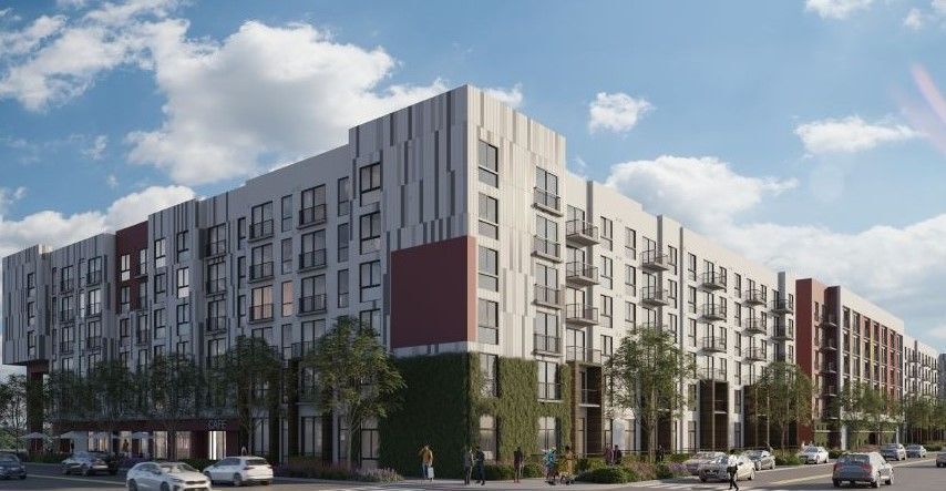 501 NW 7th Ave, Fort Lauderdale, FL à louer - Photo du bâtiment - Image 3 de 8