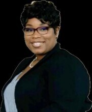 Tina Jackson