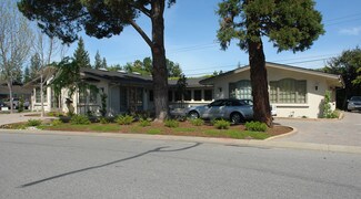 Plus de détails pour 779 Altos Oaks Dr, Los Altos, CA - Bureau à vendre