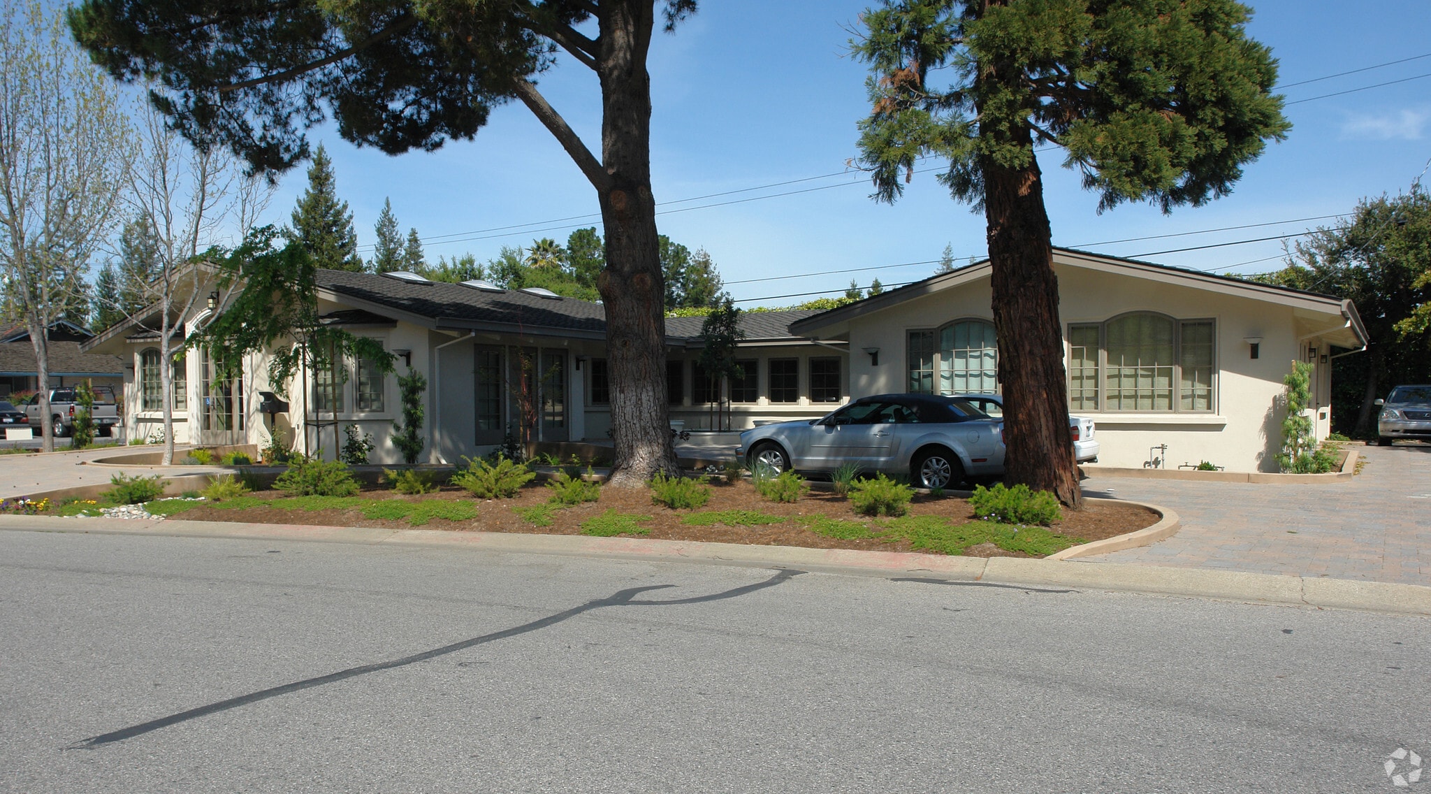 779 Altos Oaks Dr, Los Altos, CA for sale Building Photo- Image 1 of 5