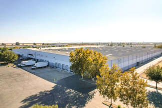 More details for 340-360 Hanson Way, Woodland, CA - Industrial for Lease