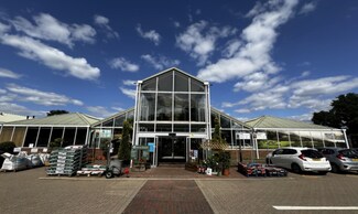 Plus de détails pour Limpsfield Rd, Warlingham - Commerce de détail à louer