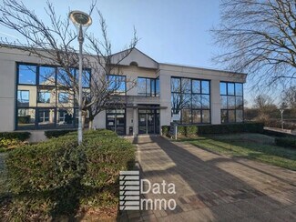 More details for 131 Chemin Des Bassins, Créteil - Office for Lease