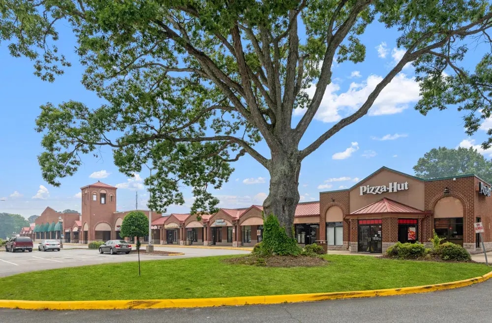 211 Providence Rd, Chesapeake, VA for sale Building Photo- Image 1 of 4