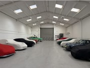 Interior Photo
