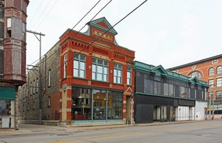 Plus de détails pour 523 W National Ave, Milwaukee, WI - Commerce de détail à vendre