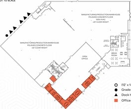 4221-4227 Technology Dr, Fremont, CA for lease Floor Plan- Image 1 of 1