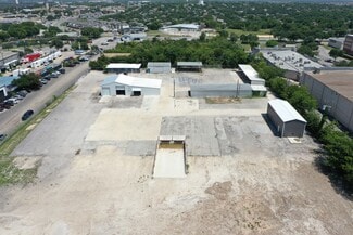 More details for 1605 Century St, Pflugerville, TX - Industrial for Lease