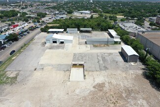 Plus de détails pour 1605 Century St, Pflugerville, TX - Industriel à louer