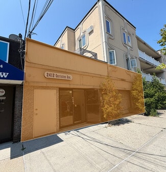 Plus de détails pour 2412 Gerritsen Ave, Brooklyn, NY - Commerce de détail à louer