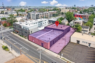 More details for 185-195 E 5th Ave, Columbus, OH - Industrial for Sale