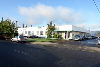 Plus de détails pour 5111-5225 SE 26th – Industriel à vendre, Portland, OR