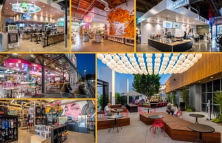 More details for 12885 Beach Blvd, Stanton, CA - Retail for Lease