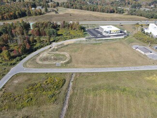 Plus de détails pour Lot 8 Hutcheson Dr, Mansfield, PA - Terrain à vendre