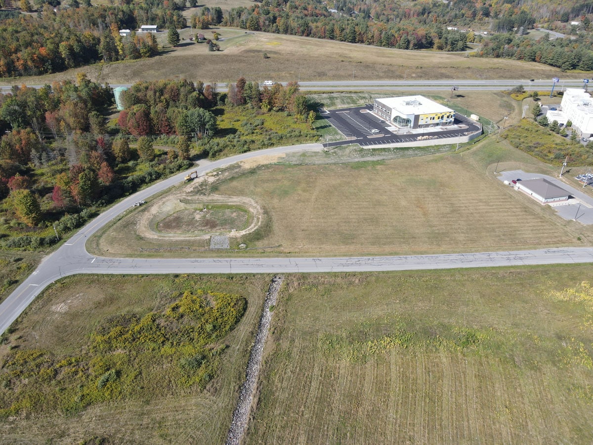 Lot 8 Hutcheson Dr, Mansfield, PA for sale Building Photo- Image 1 of 9