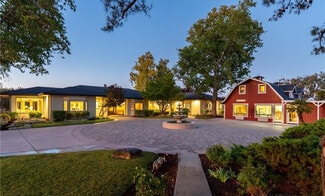 More details for 3520 Creston Rd, Paso Robles, CA - Specialty for Sale