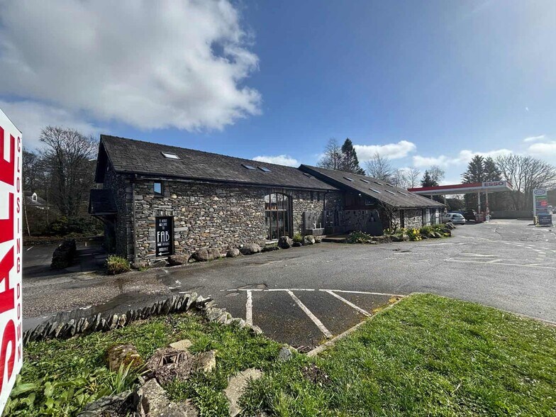 Plantation Brg, Kendal à vendre - Photo du bâtiment - Image 2 de 2