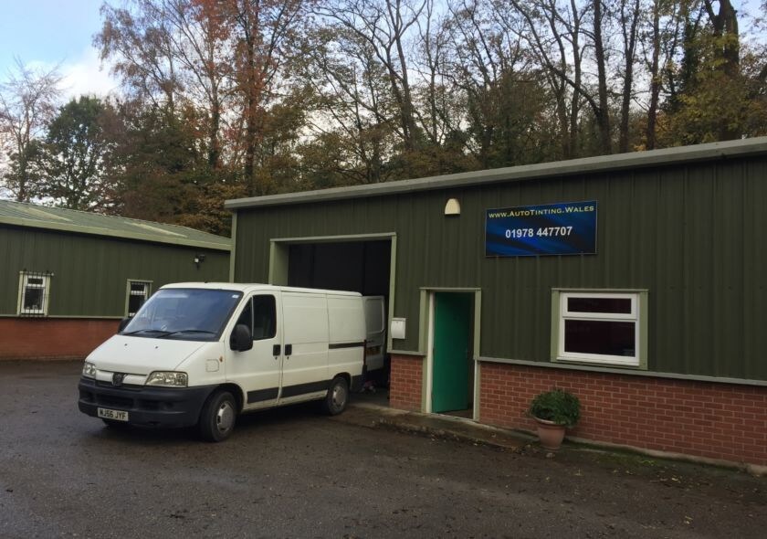 Mold Rd, Wrexham for sale Primary Photo- Image 1 of 1