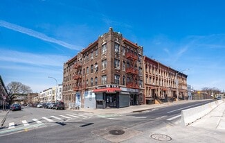 Plus de détails pour 6024 4th Ave, Brooklyn, NY - Multi-résidentiel à vendre