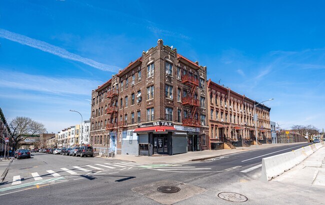 More details for 6024 4th Ave, Brooklyn, NY - Multifamily for Sale