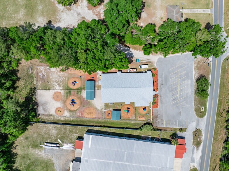 522 NW Turner Rd, Lake City, FL à vendre - Photo du bâtiment - Image 2 de 33