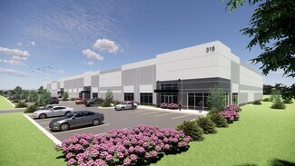 Plus de détails pour 316 Progress Dr, Auburn, GA - Industriel à louer