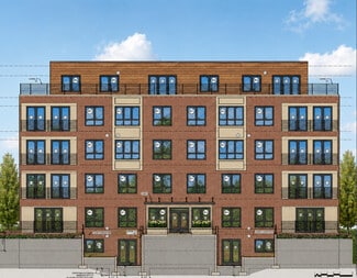 Plus de détails pour 1615 22nd St SE, Washington, DC - Multi-résidentiel à vendre
