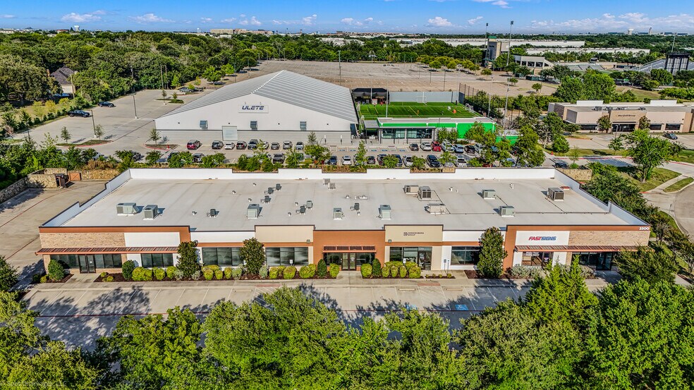2300 Dean Way, Southlake, TX à vendre - Photo du bâtiment - Image 3 de 28