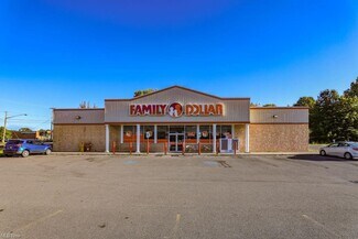 Plus de détails pour 1342 Oh-14, Deerfield, OH - Commerce de détail à louer