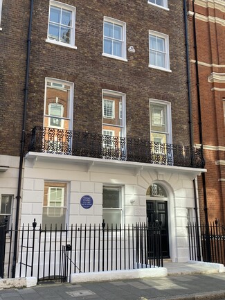 More details for 48 Welbeck St, London - Medical for Lease