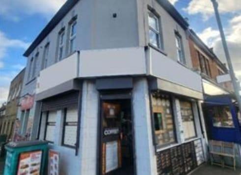 23 Shernhall Street, Londres à vendre Photo du bâtiment- Image 1 de 1