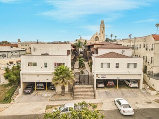 More details for 4023-4027 W 28th St, Los Angeles, CA - Multifamily for Sale