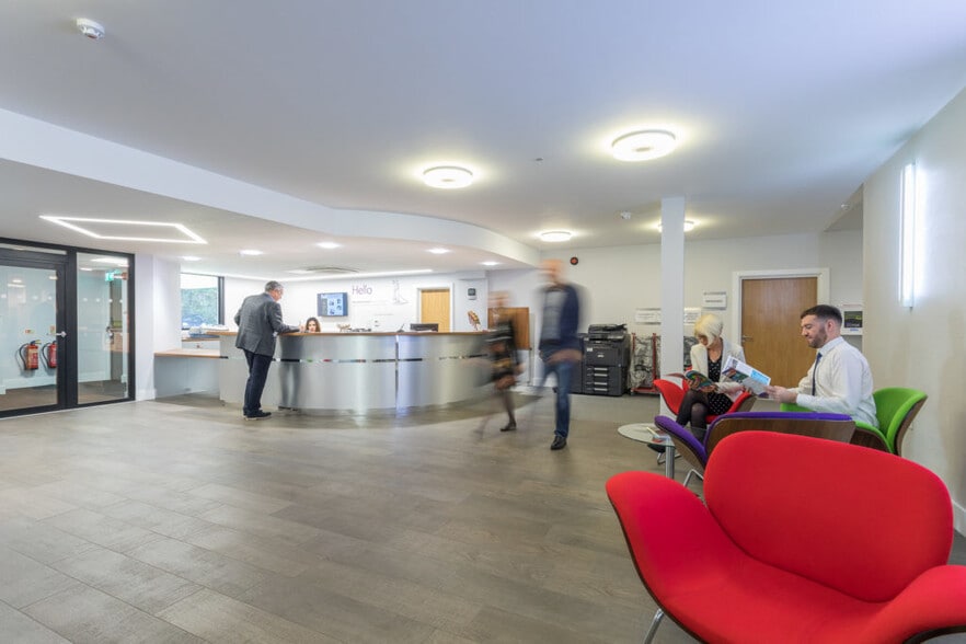 Sir William Lyons Rd, Coventry for lease - Building Photo - Image 2 of 5