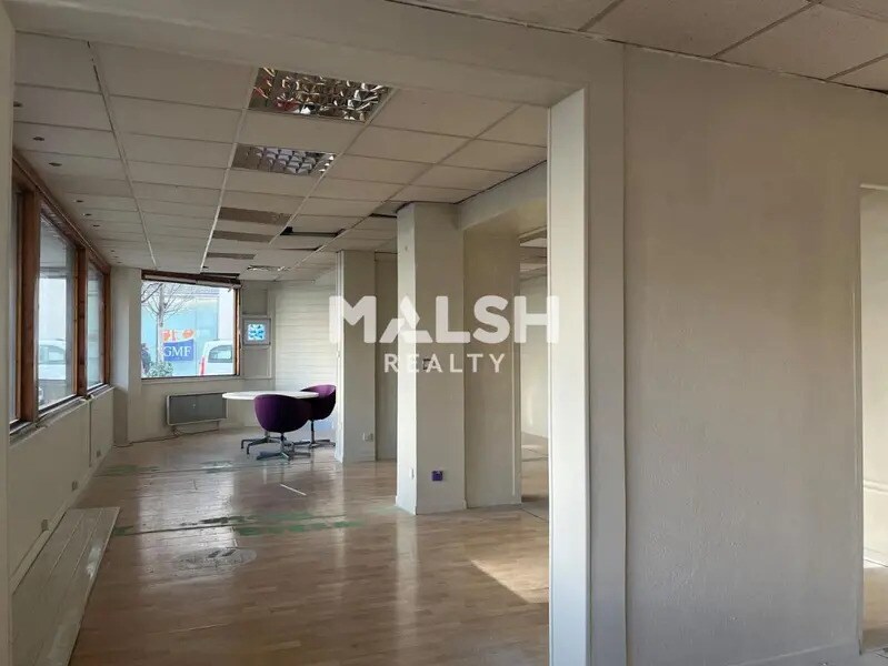 Bureau dans Villeurbanne à vendre Photo intérieure- Image 1 de 4