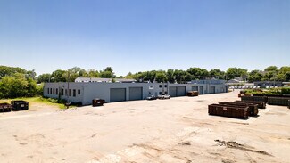 Plus de détails pour 1093 N Montello St, Brockton, MA - Industriel à louer