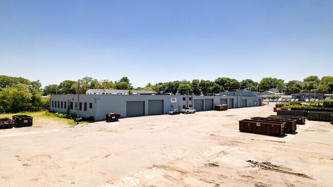 More details for 1093 N Montello St, Brockton, MA - Industrial for Lease