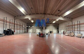 Plus de détails pour Industriel à louer