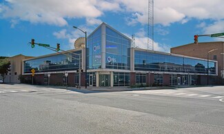 Plus de détails pour 302 Jefferson Blvd, South Bend, IN - Bureau à louer