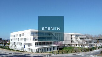 More details for 200 Rue Pierre Duhem, Aix-en-Provence - Office for Lease