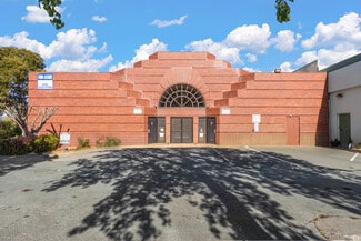 More details for 601 Ferry St, Martinez, CA - Office for Lease