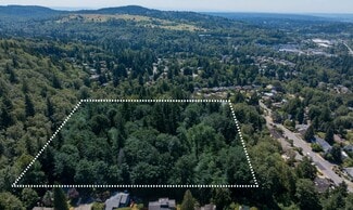 Plus de détails pour 13345 SE 55th Pl, Bellevue, WA - Terrain à vendre
