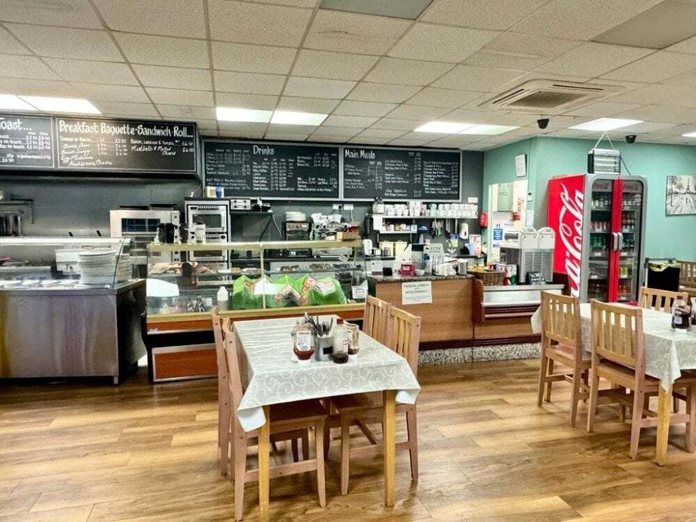 Station Crescent, Llandrindod Wells à louer Photo intérieure- Image 1 de 7