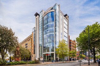 Plus de détails pour 24 Ormeau Ave, Belfast - Bureau à louer