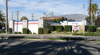 More details for 1595 W Foothill Blvd, Upland, CA - Flex for Lease