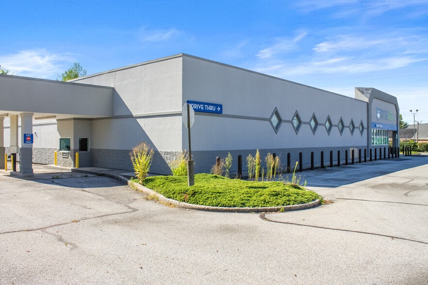 5675 York Rd, New Oxford, PA for sale - Building Photo - Image 2 of 7